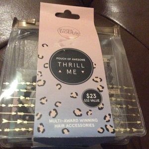 Invisi bobble Hair Accessories